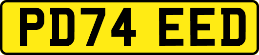 PD74EED