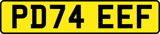 PD74EEF