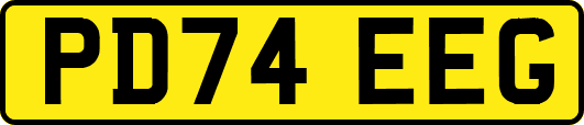 PD74EEG