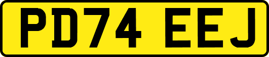 PD74EEJ
