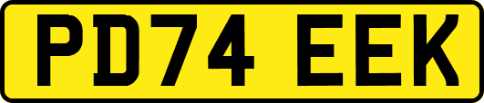 PD74EEK