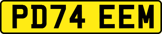 PD74EEM