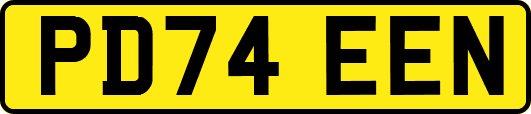 PD74EEN