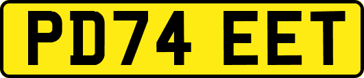 PD74EET