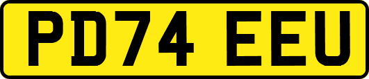 PD74EEU