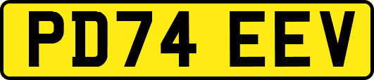 PD74EEV