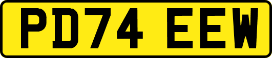 PD74EEW