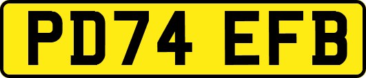 PD74EFB