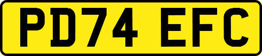 PD74EFC