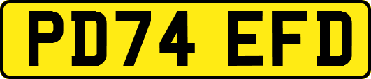 PD74EFD