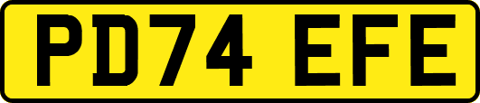 PD74EFE