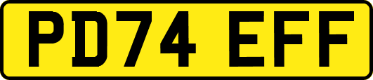 PD74EFF
