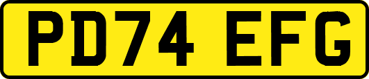 PD74EFG