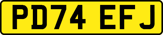 PD74EFJ