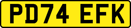 PD74EFK