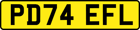 PD74EFL