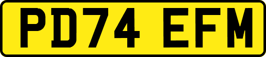 PD74EFM