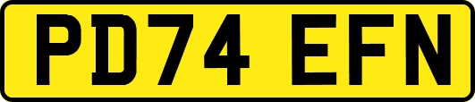 PD74EFN