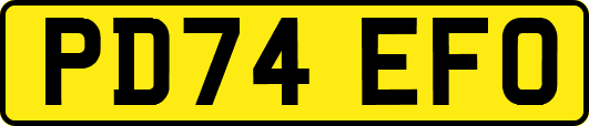 PD74EFO