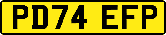PD74EFP