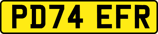 PD74EFR
