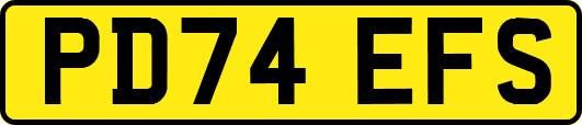PD74EFS