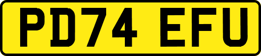 PD74EFU