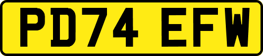 PD74EFW