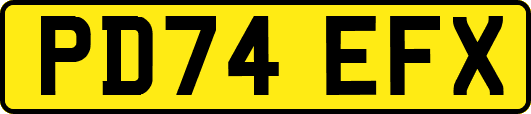 PD74EFX