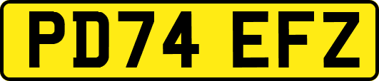 PD74EFZ