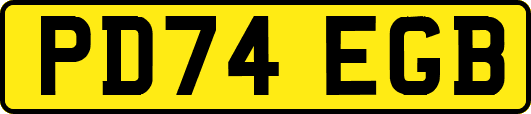 PD74EGB