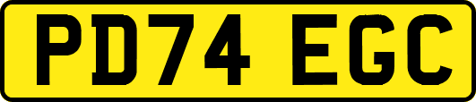 PD74EGC