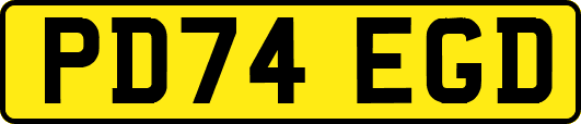 PD74EGD