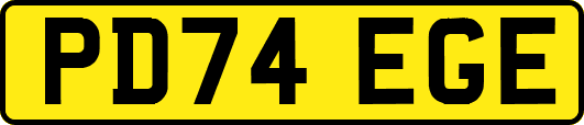 PD74EGE