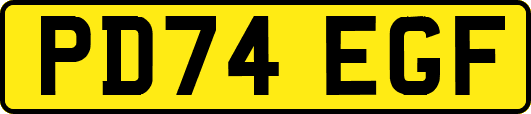 PD74EGF