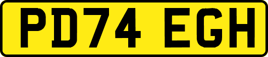 PD74EGH