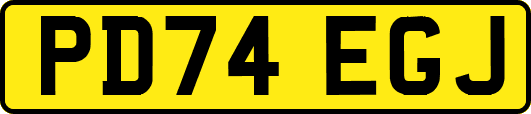 PD74EGJ