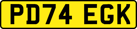 PD74EGK