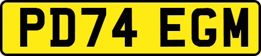 PD74EGM