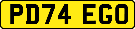 PD74EGO