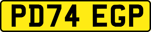PD74EGP