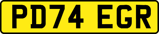 PD74EGR