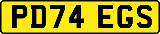 PD74EGS