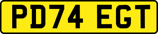 PD74EGT