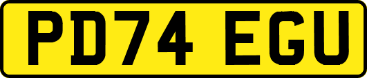 PD74EGU