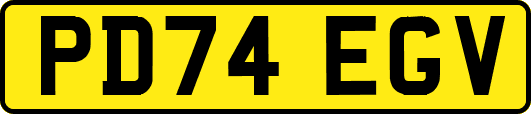 PD74EGV
