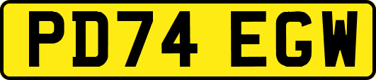 PD74EGW