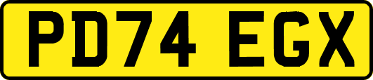 PD74EGX