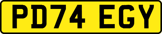 PD74EGY