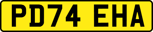 PD74EHA